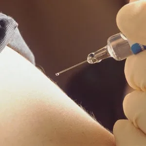 Vacinas para adolescentes