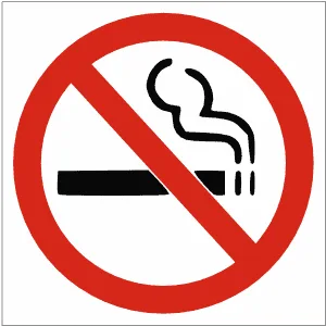 Dia mundial sem tabaco