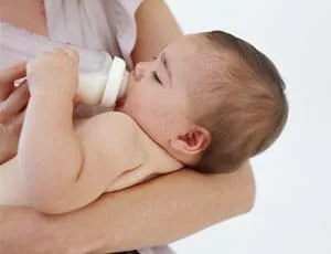 Mamadeira: assunto proibido!