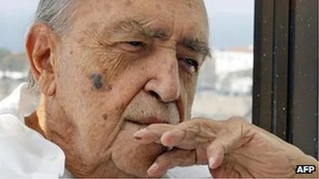 Oscar niemeyer, pedagogo