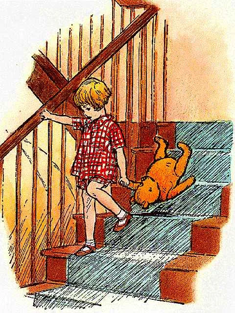 edward bear