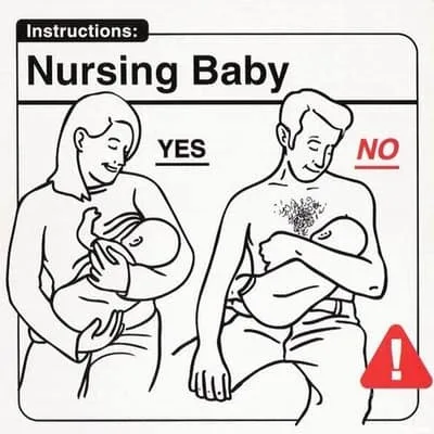 nursing