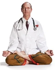 Medicina alternativa