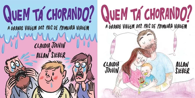 A importância do humor!