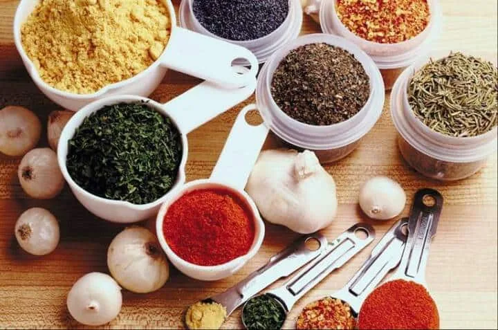Receita de mãe
