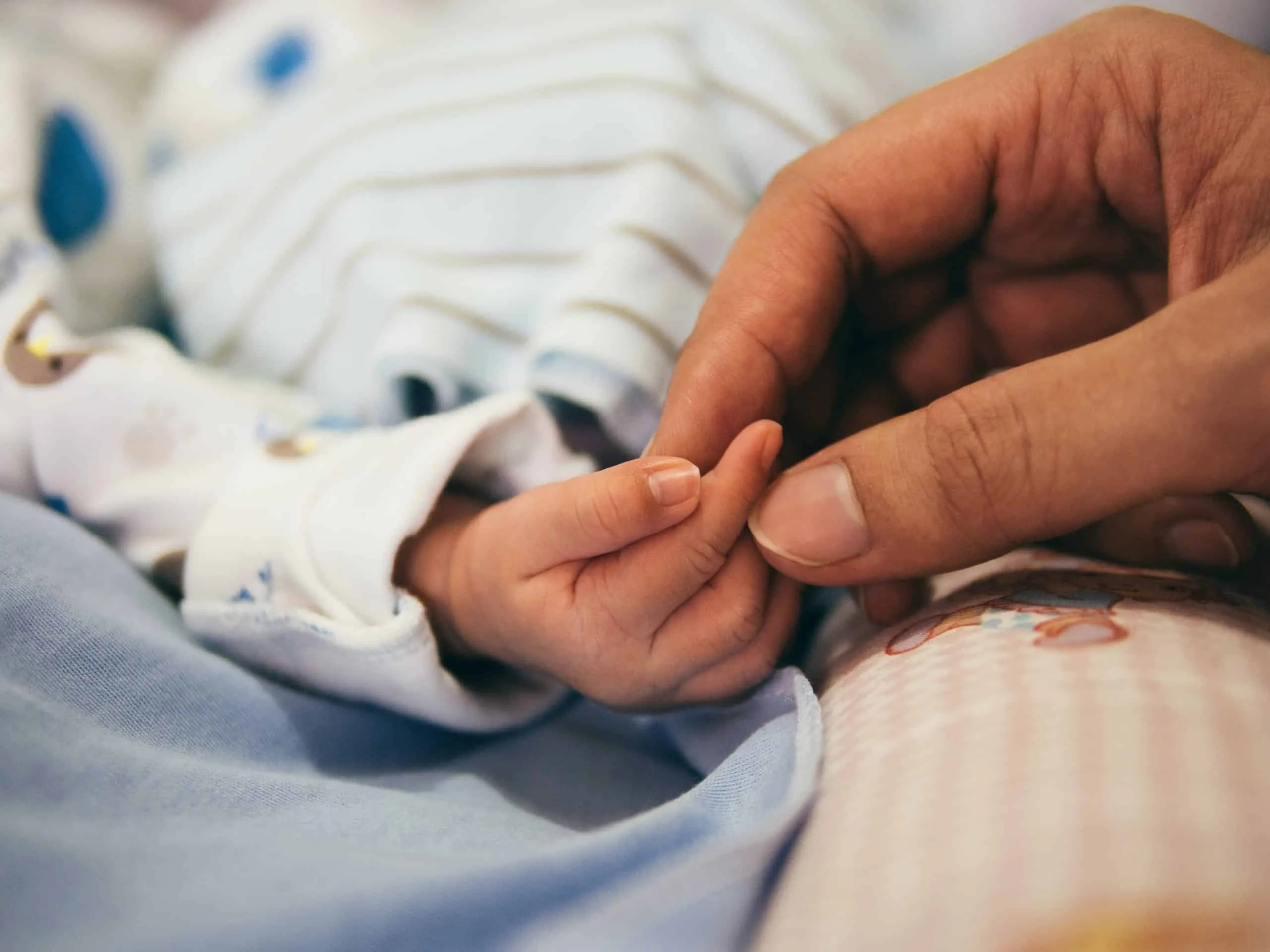 Como o bebê nos afeta?